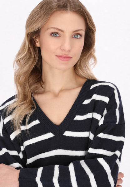 DreiMaster Maritim women's sweater