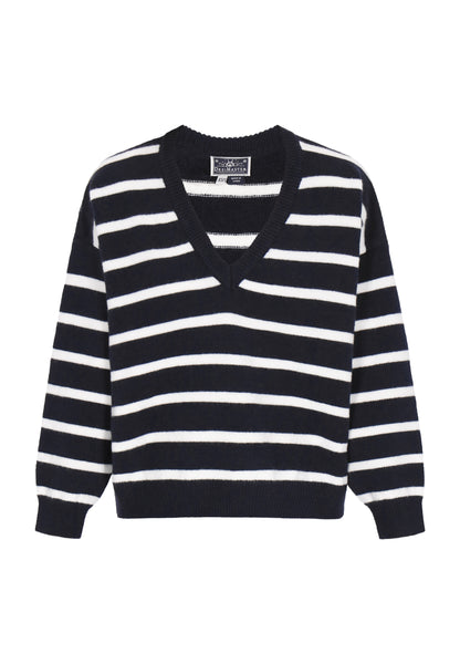 DreiMaster Maritim women's sweater