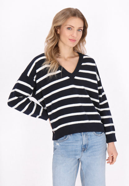 DreiMaster Maritim women's sweater
