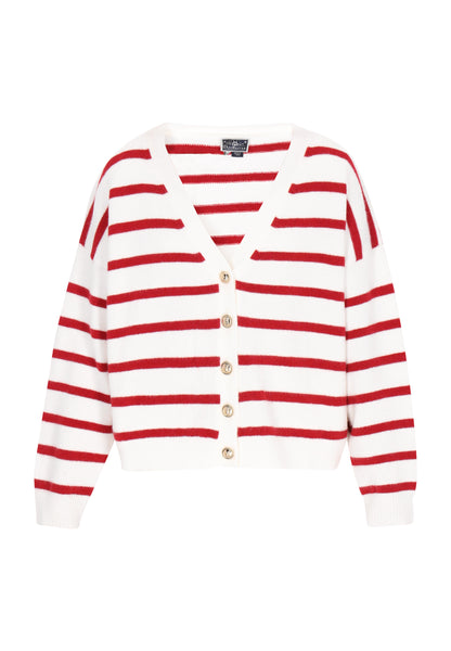 DreiMaster Maritim women's cardigan