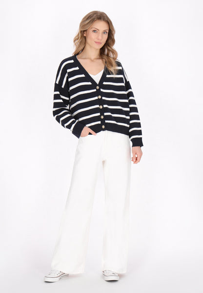 DreiMaster Maritim women's cardigan
