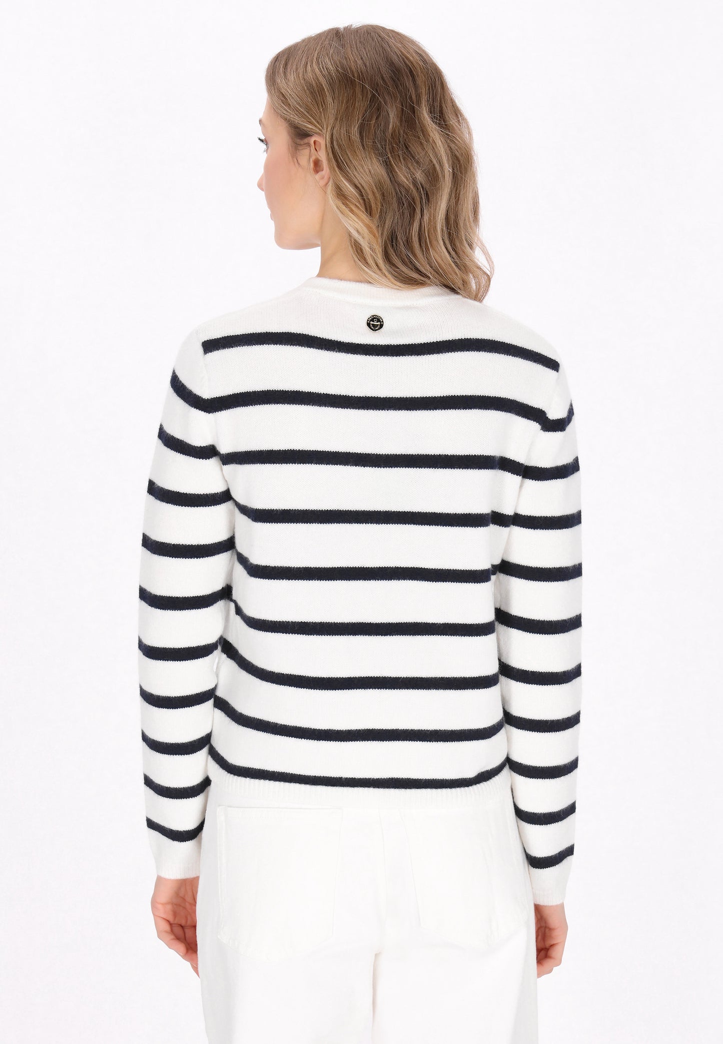 DreiMaster Maritim women's cardigan