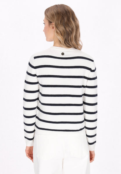 DreiMaster Maritim women's cardigan