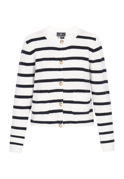 DreiMaster Maritim women's cardigan