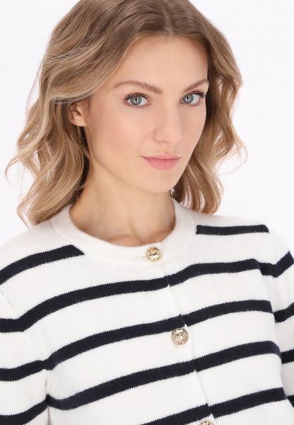 DreiMaster Maritim women's cardigan