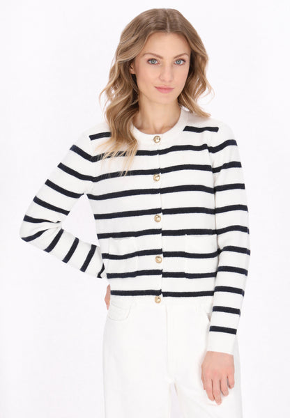 DreiMaster Maritim women's cardigan