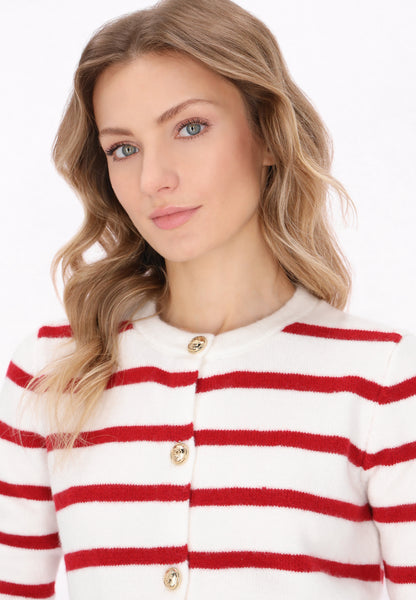 DreiMaster Maritim women's cardigan