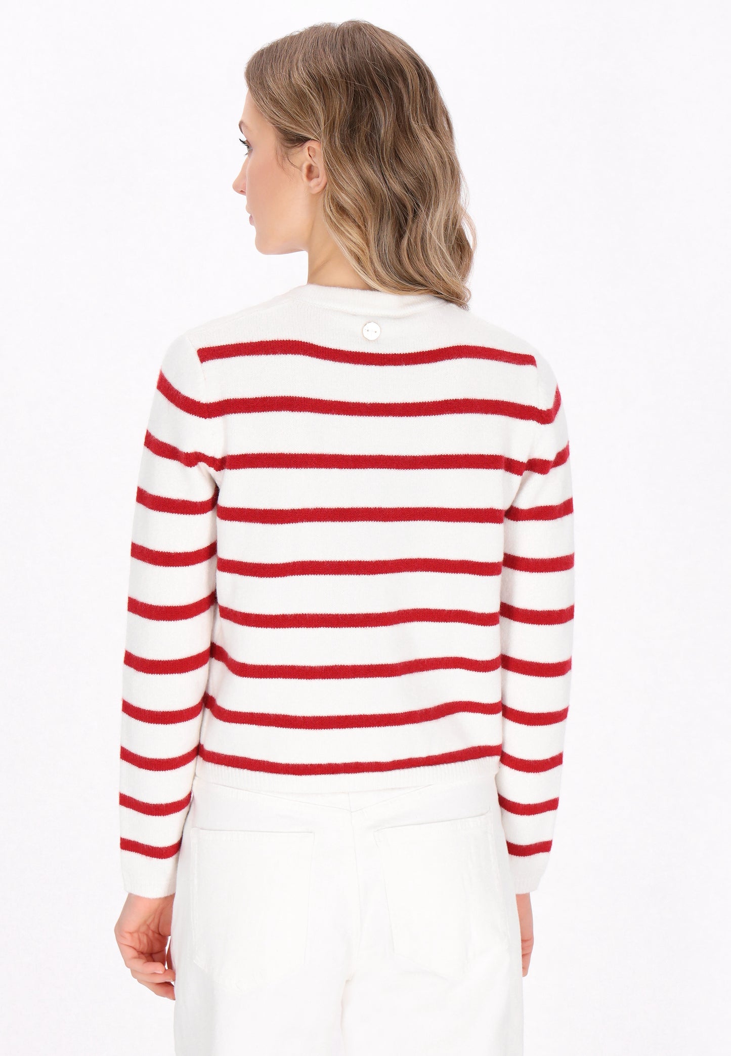 DreiMaster Maritim women's cardigan
