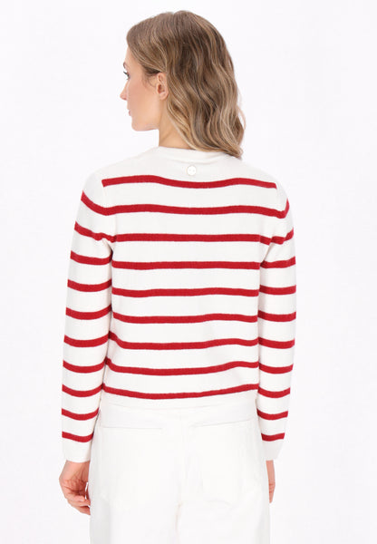 DreiMaster Maritim women's cardigan