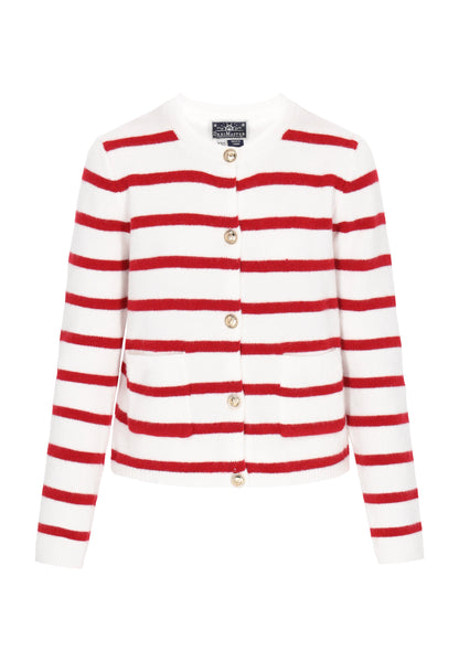 DreiMaster Maritim women's cardigan