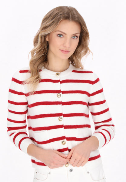 DreiMaster Maritim women's cardigan