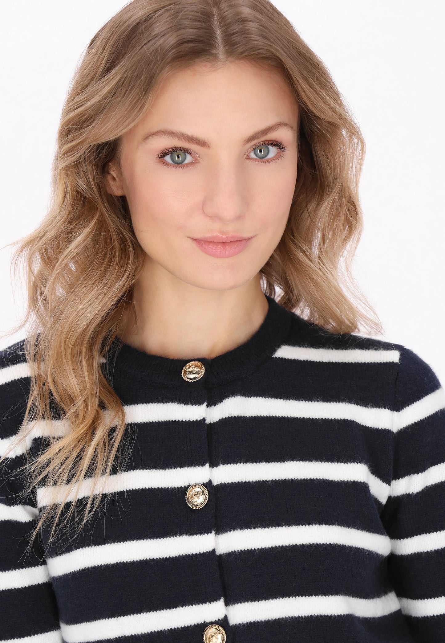 DreiMaster Maritim women's cardigan