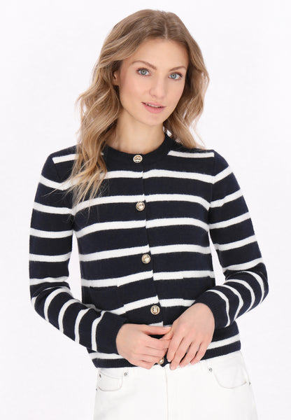 DreiMaster Maritim women's cardigan