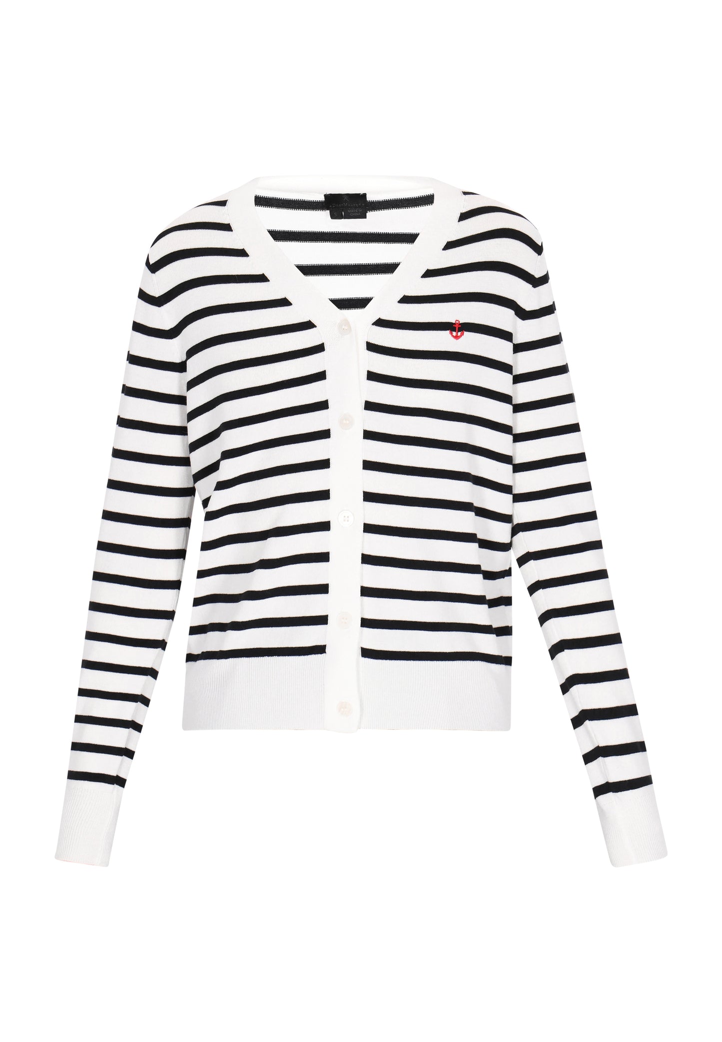 DreiMaster Klassik women's cardigan