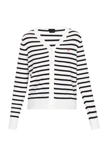 DreiMaster Klassik women's cardigan