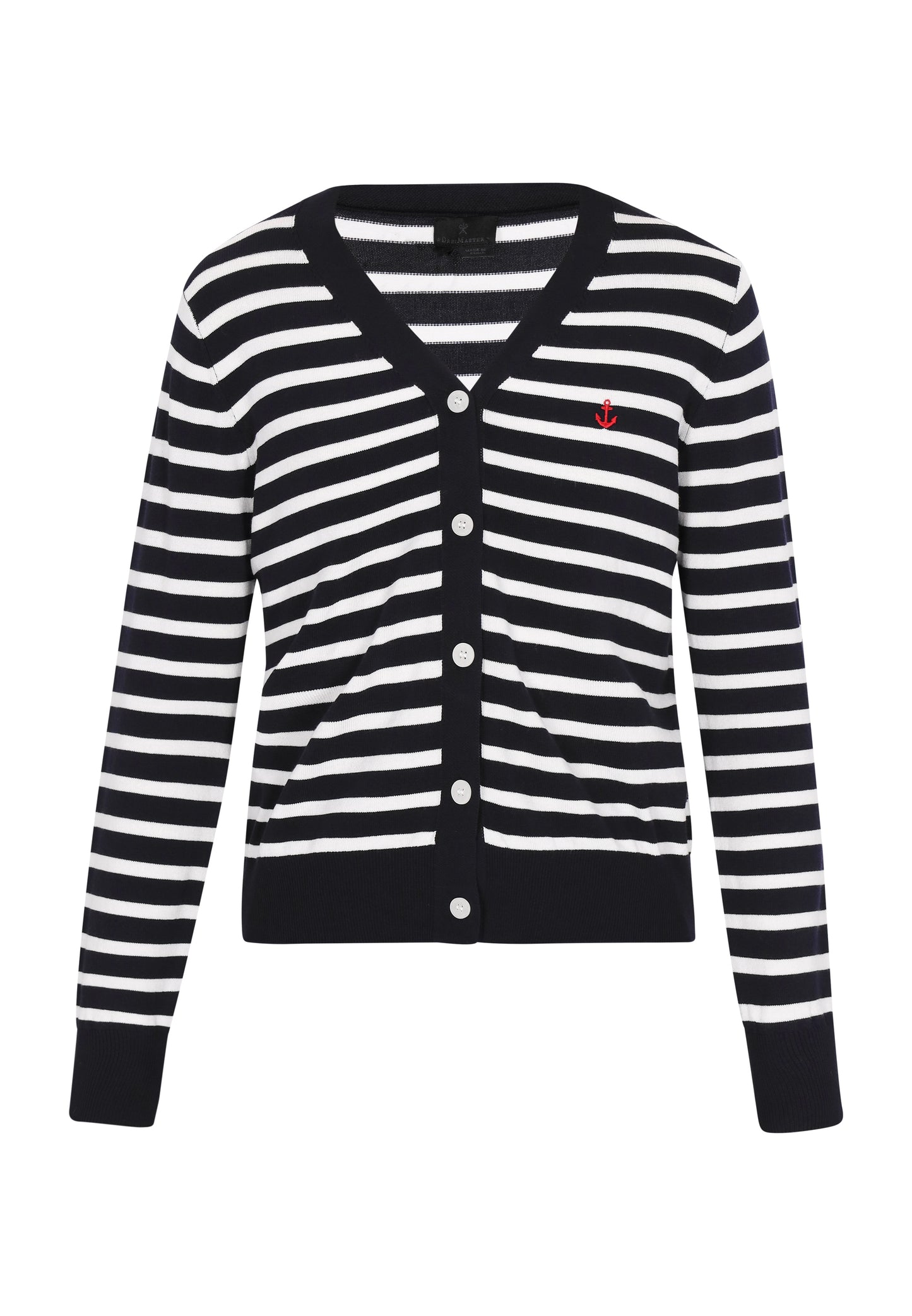 DreiMaster Klassik women's cardigan