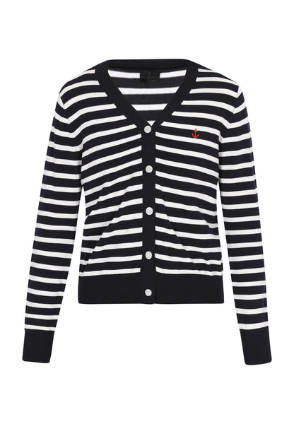 DreiMaster Klassik women's cardigan