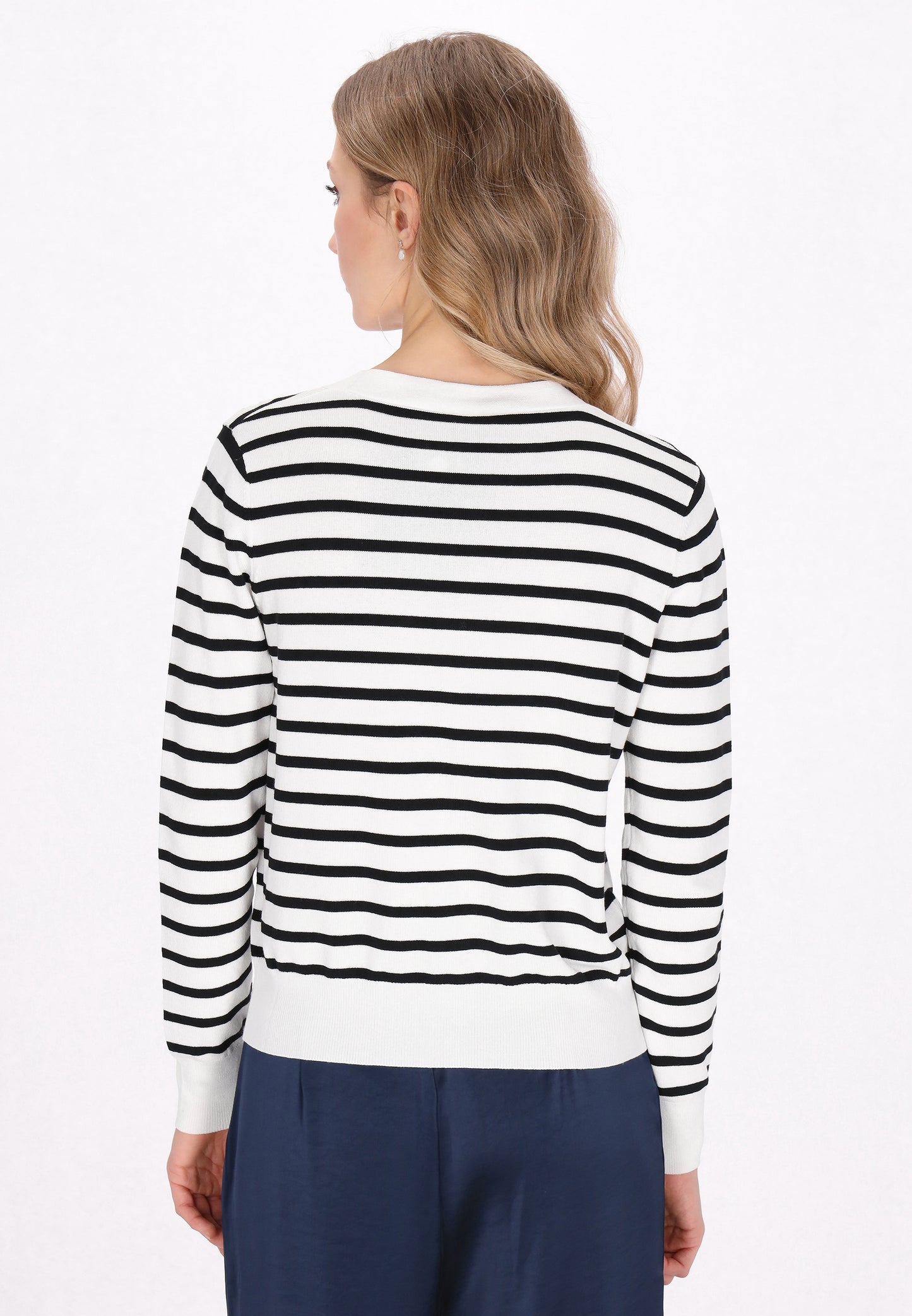 DreiMaster Klassik women's cardigan
