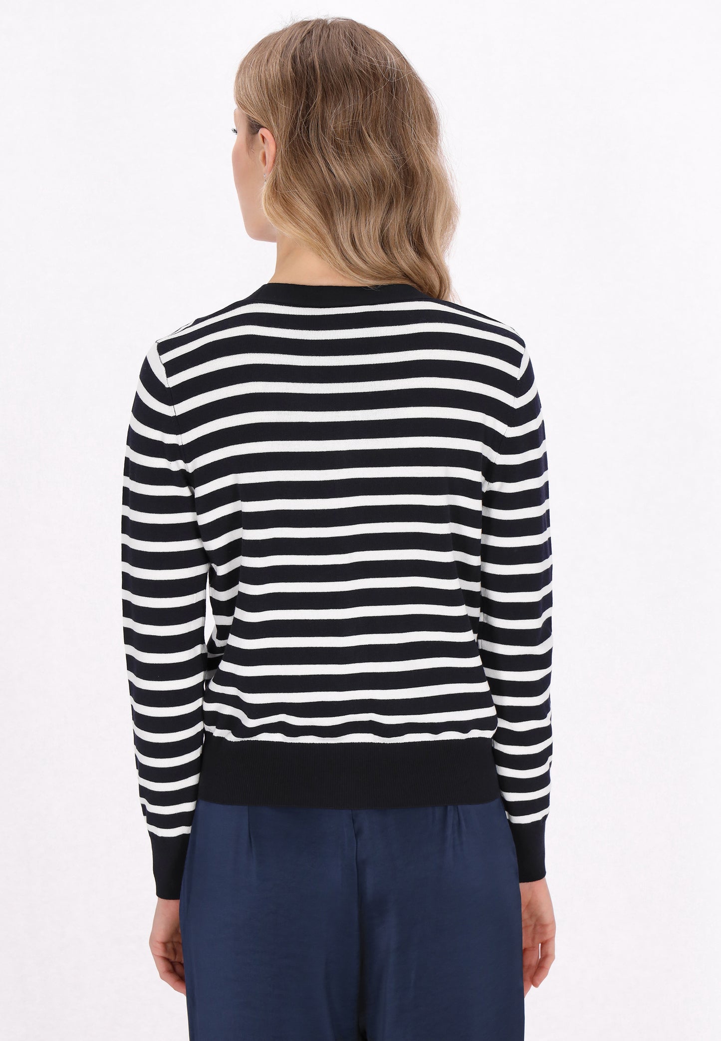 DreiMaster Klassik women's cardigan