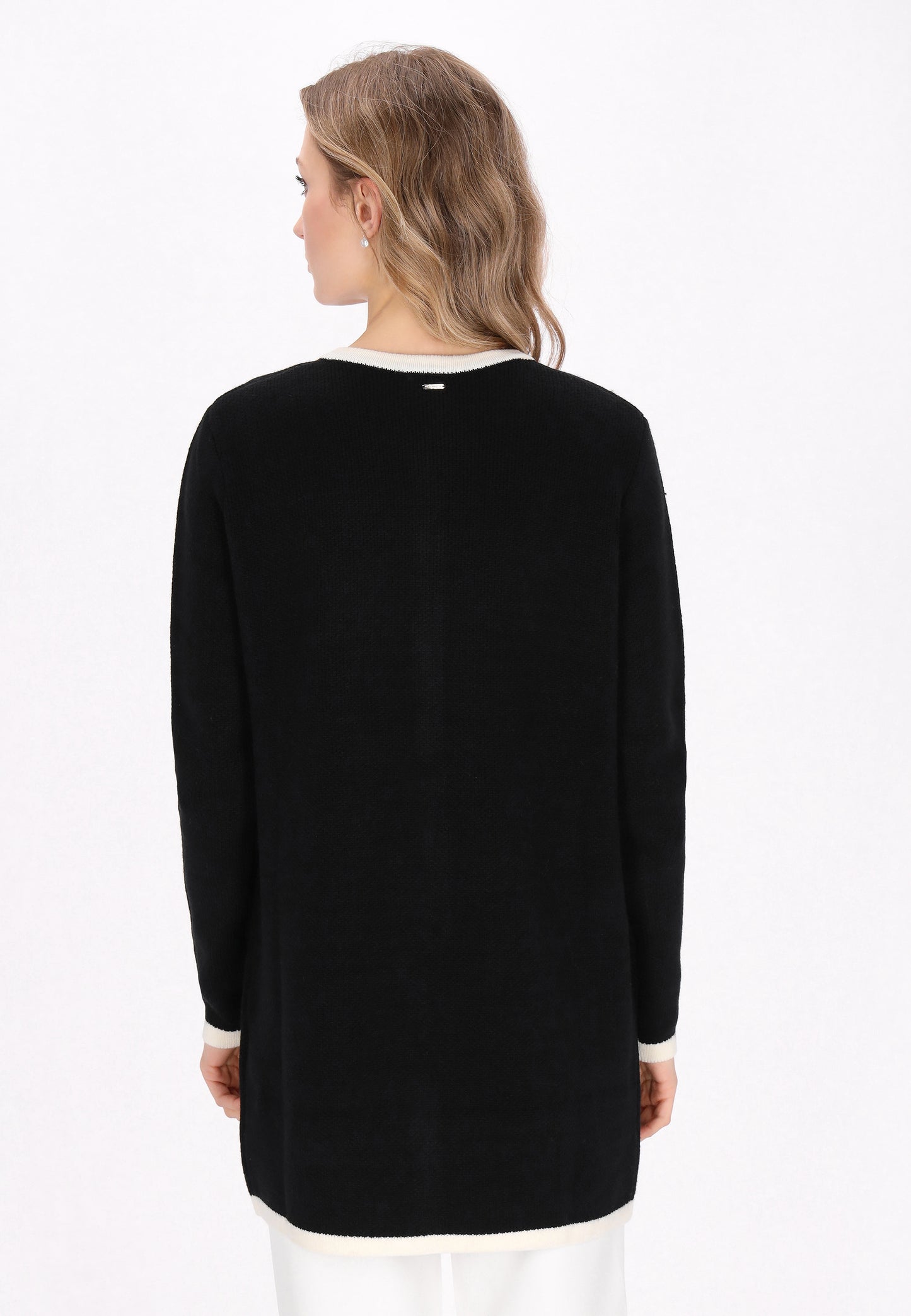 DreiMaster Klassik women's cardigan