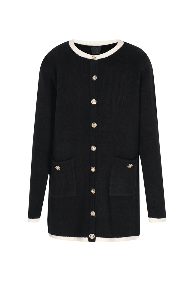 DreiMaster Klassik Women's Cardigan