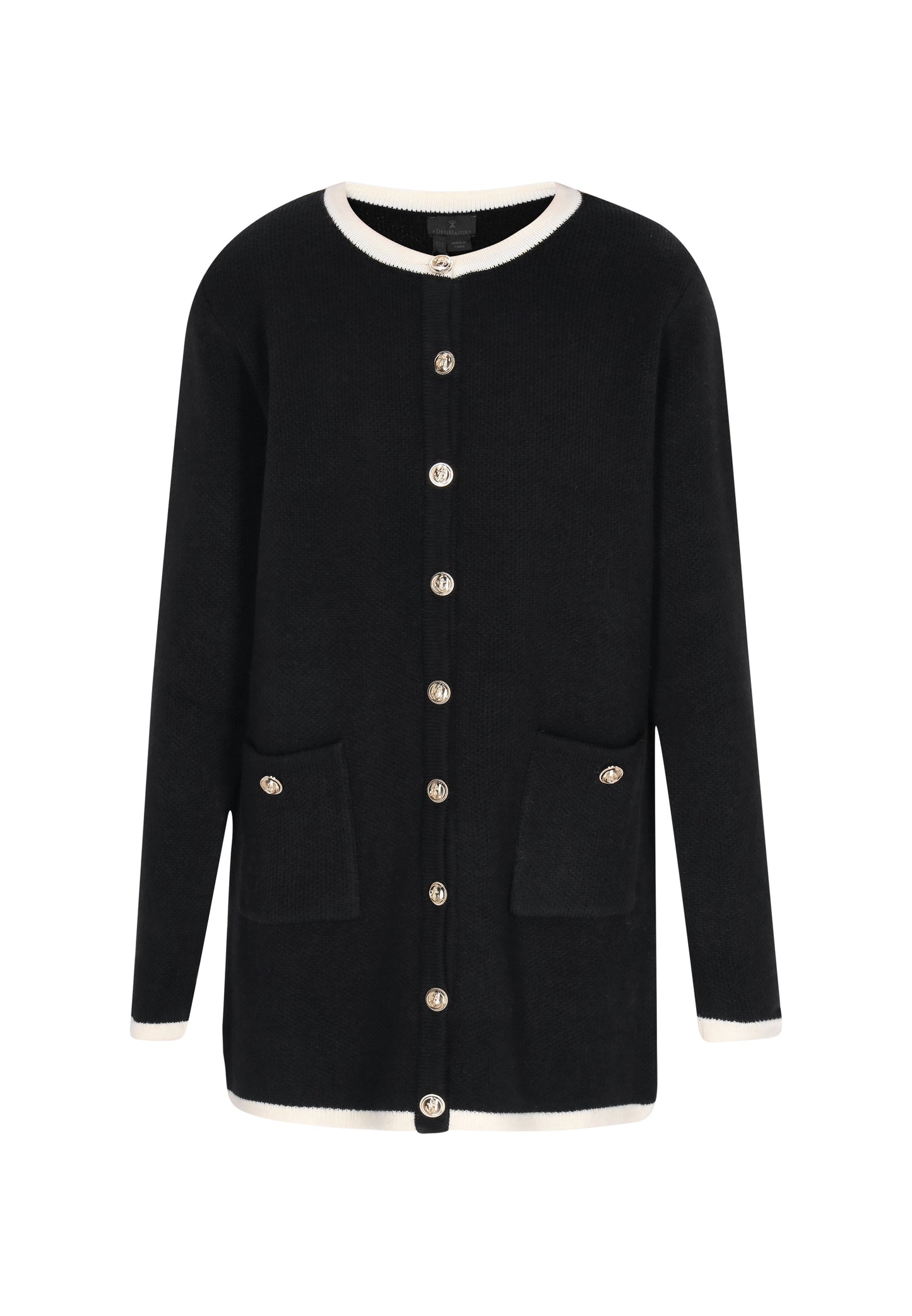 DreiMaster Klassik women's cardigan
