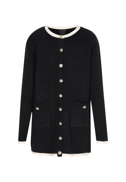 DreiMaster Klassik women's cardigan