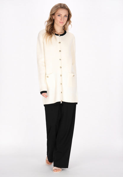 DreiMaster Klassik women's cardigan