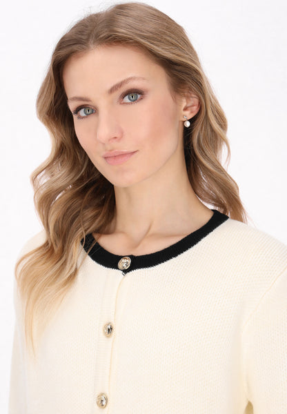 DreiMaster Klassik women's cardigan