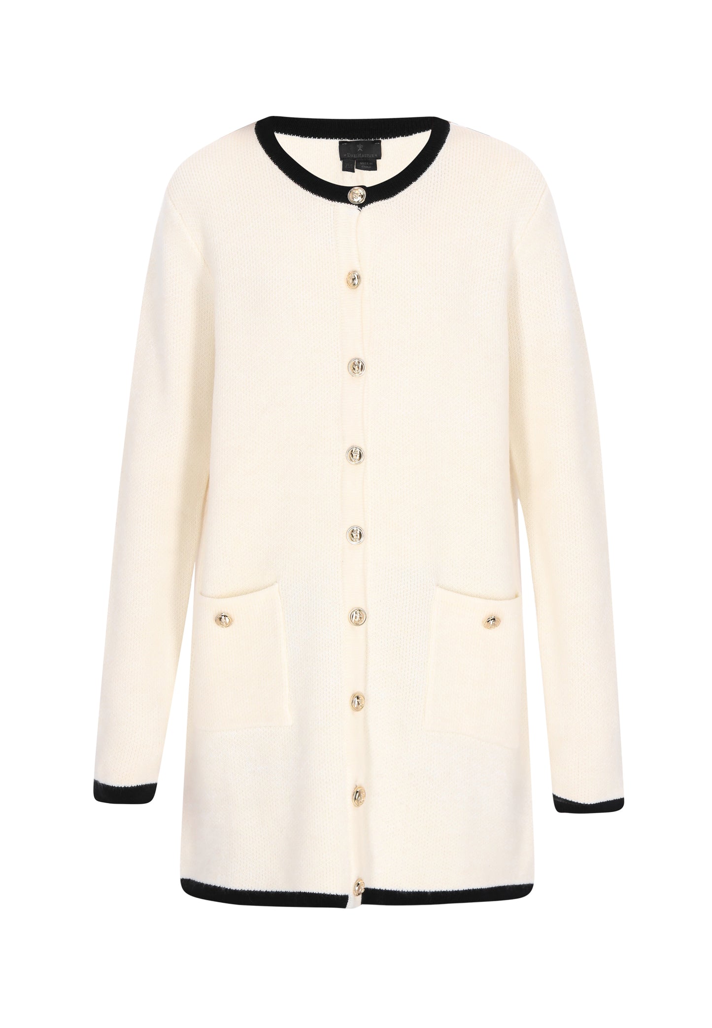 DreiMaster Klassik women's cardigan