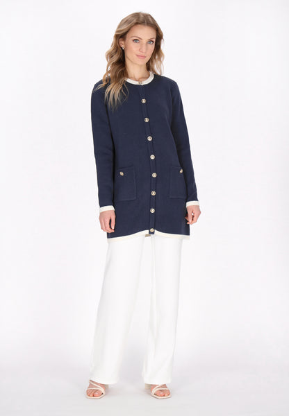 DreiMaster Klassik women's cardigan