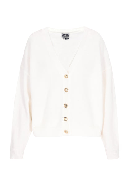 DreiMaster Maritim women's cardigan