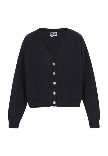 DreiMaster Maritim women's cardigan