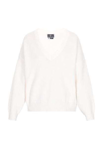 DreiMaster Maritim women's sweater