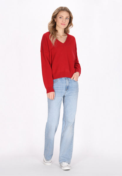 DreiMaster Maritim women's sweater