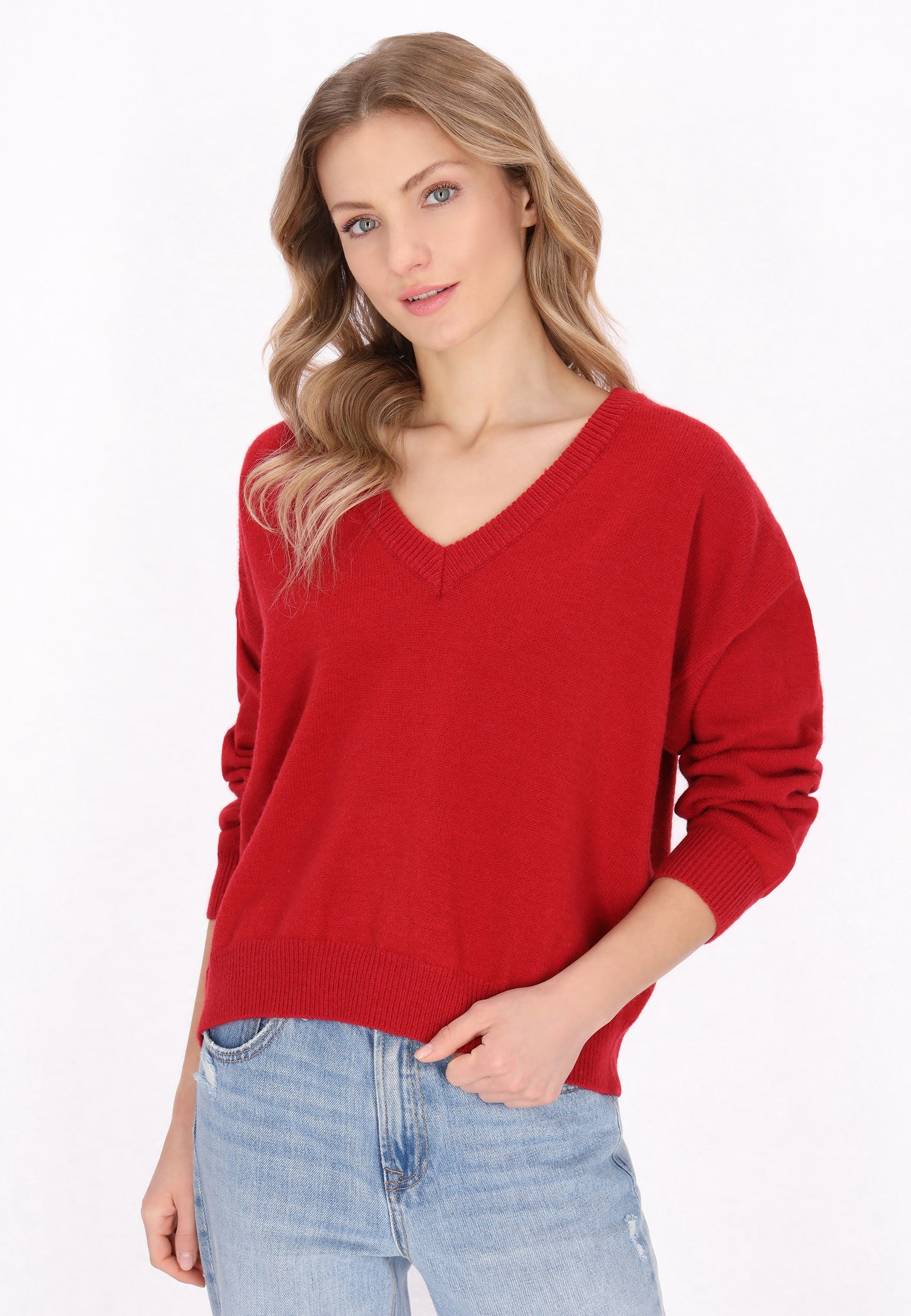 DreiMaster Maritim women's sweater