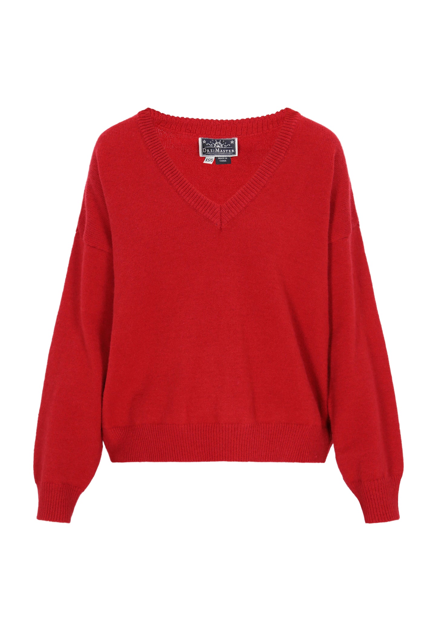 DreiMaster Maritim women's sweater
