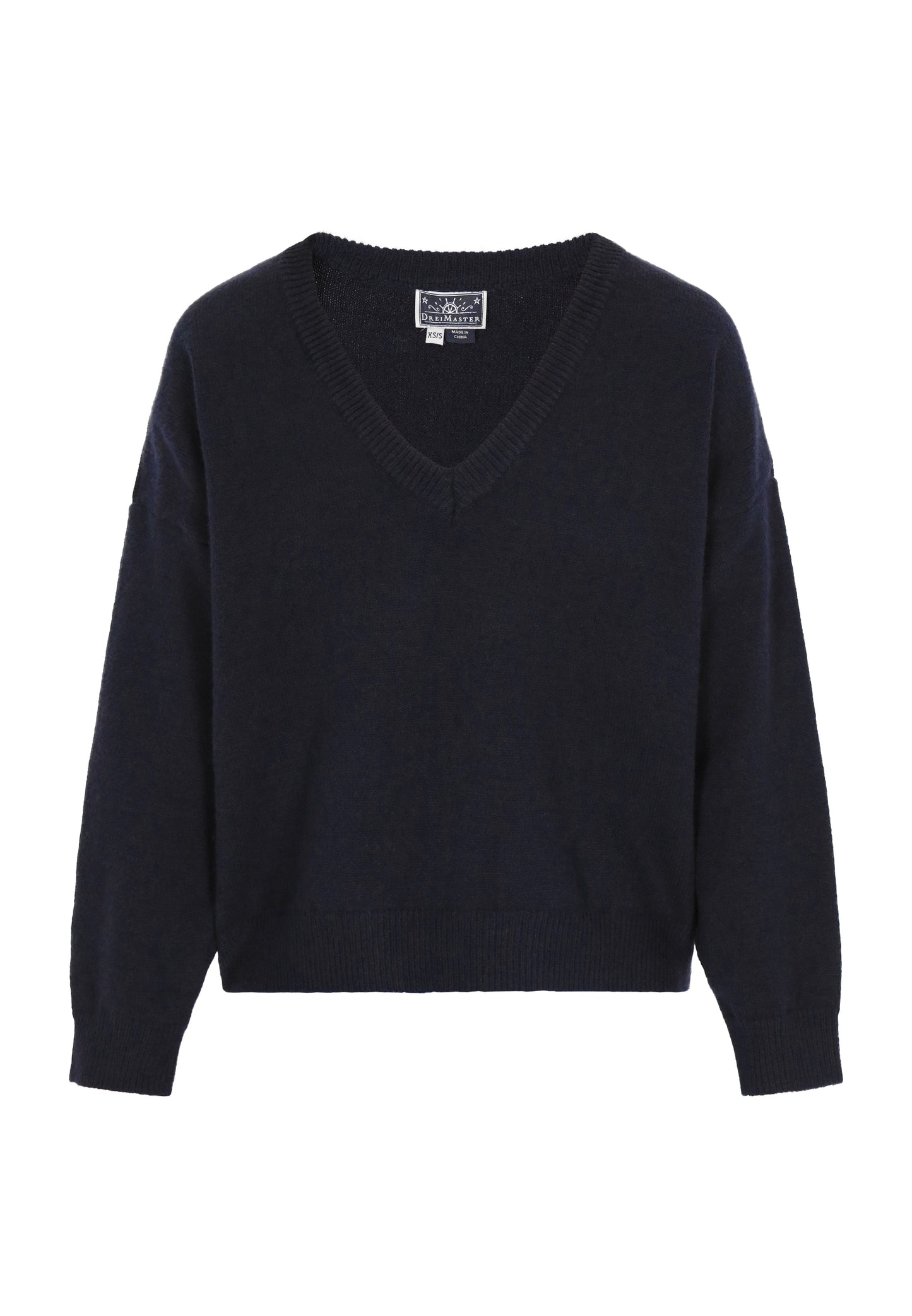 DreiMaster Maritim women's sweater