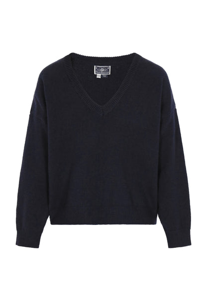 DreiMaster Maritim women's sweater