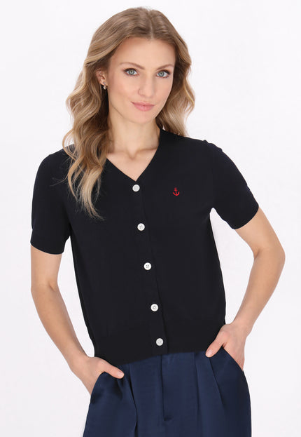 DreiMaster Klassik Women's Cardigan