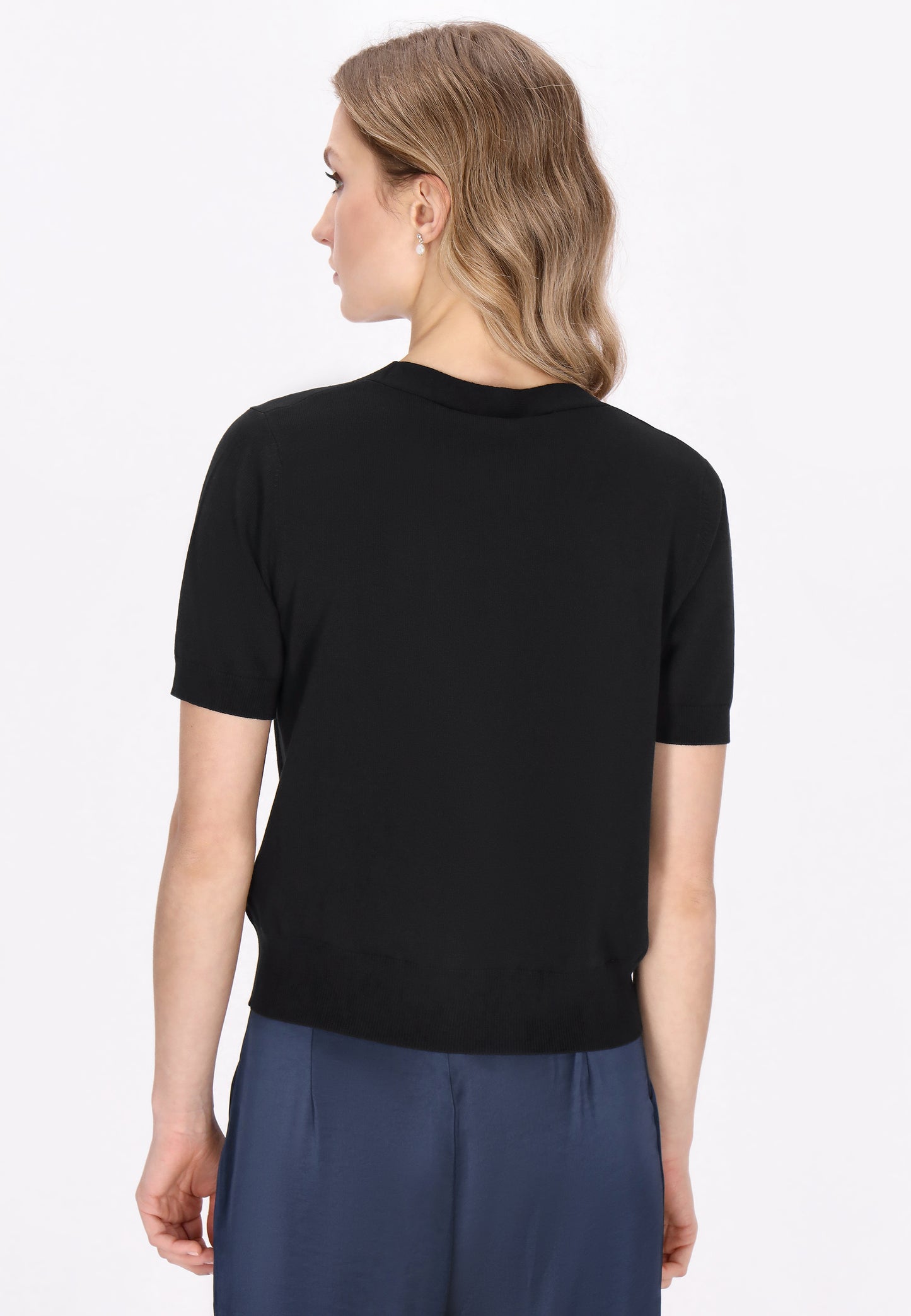 DreiMaster Klassik women's cardigan