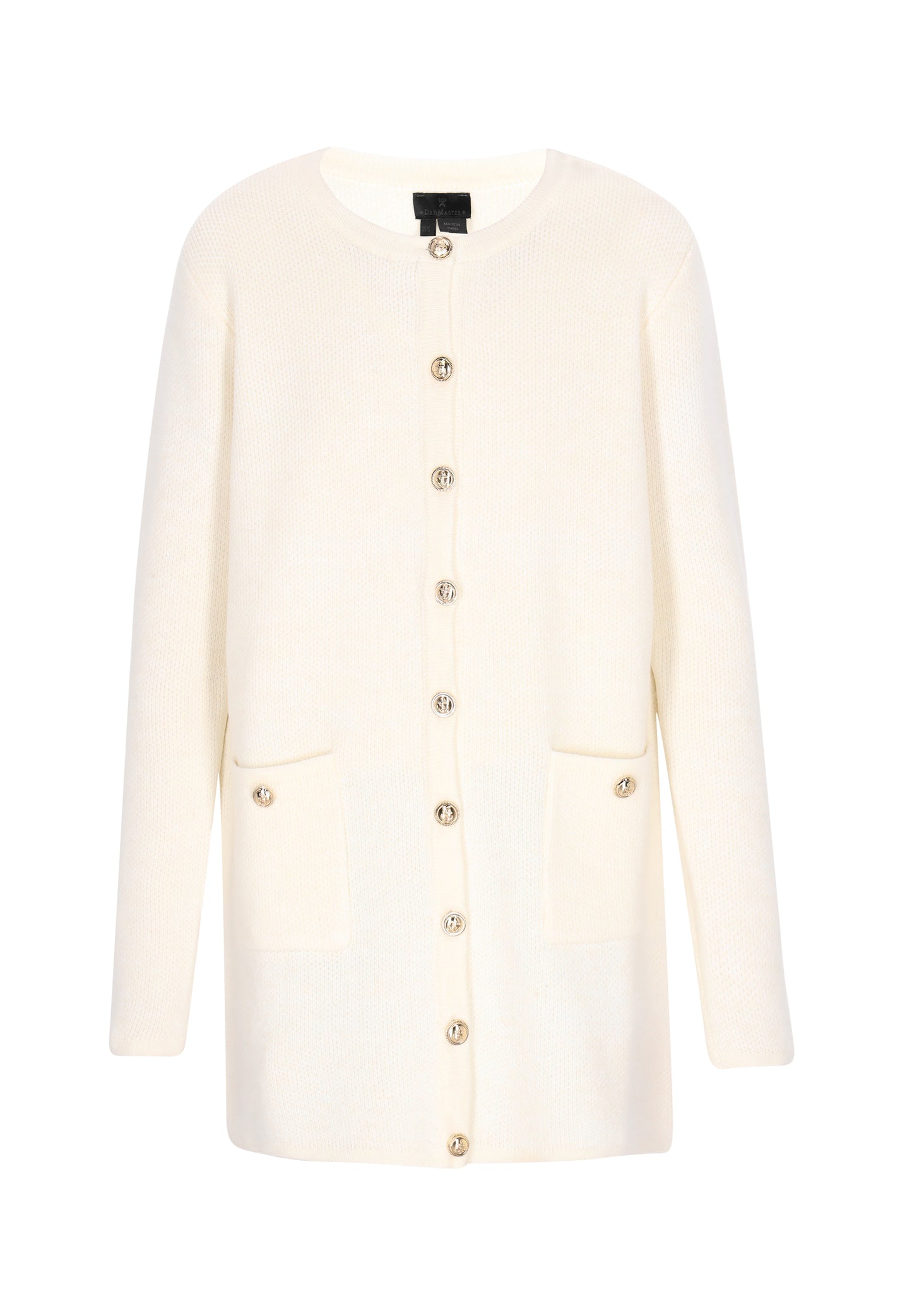 DreiMaster Klassik women's cardigan