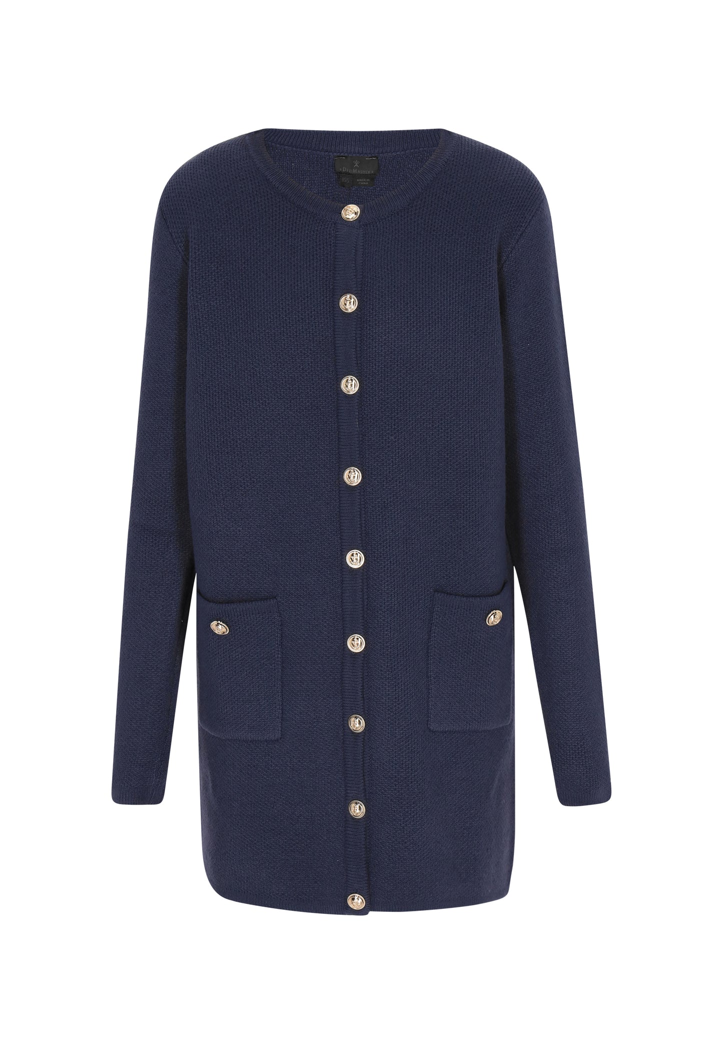 DreiMaster Klassik women's cardigan