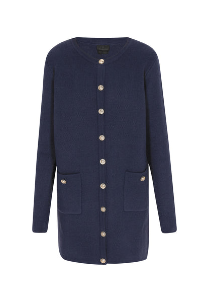 DreiMaster Klassik women's cardigan