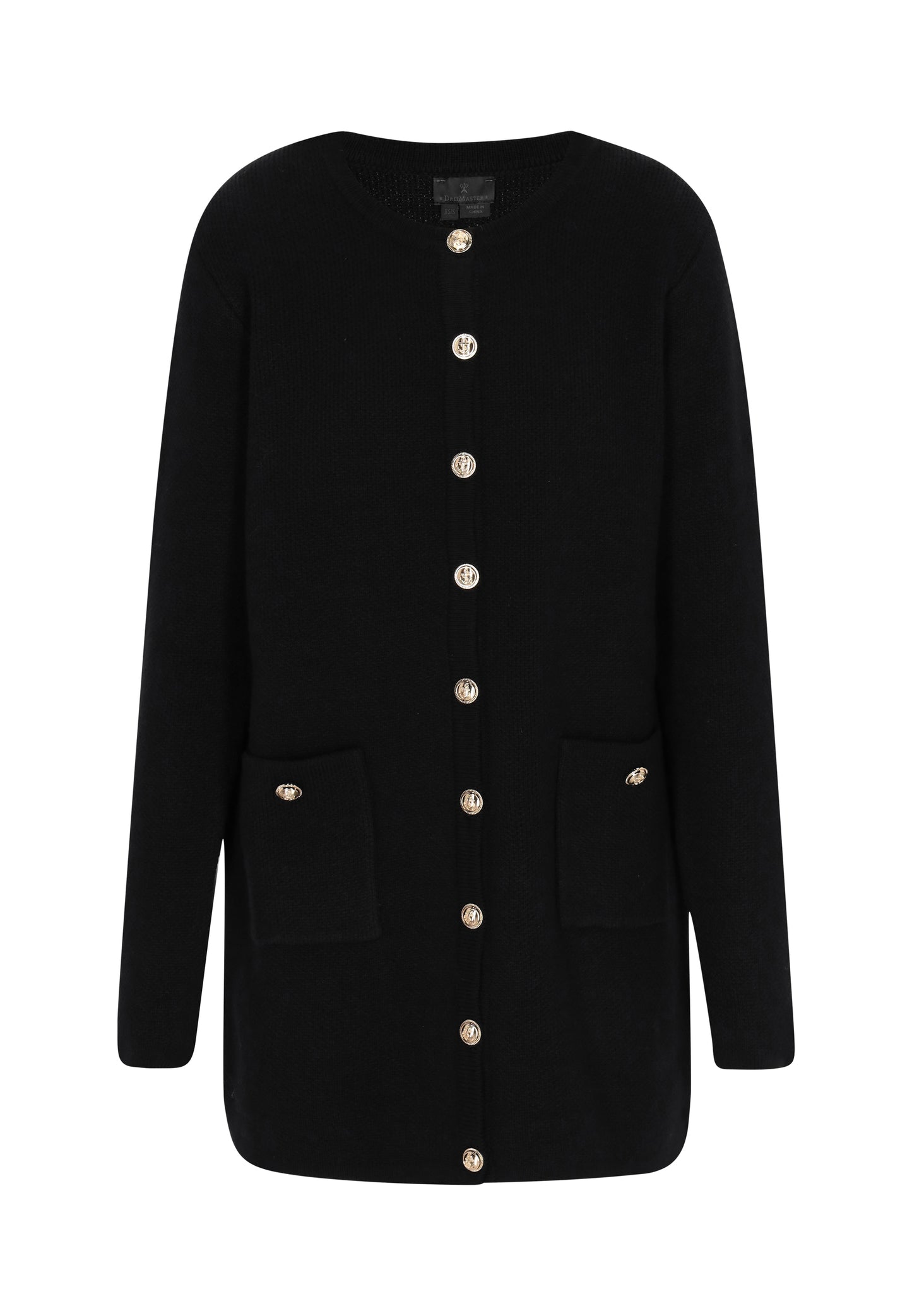 DreiMaster Klassik women's cardigan