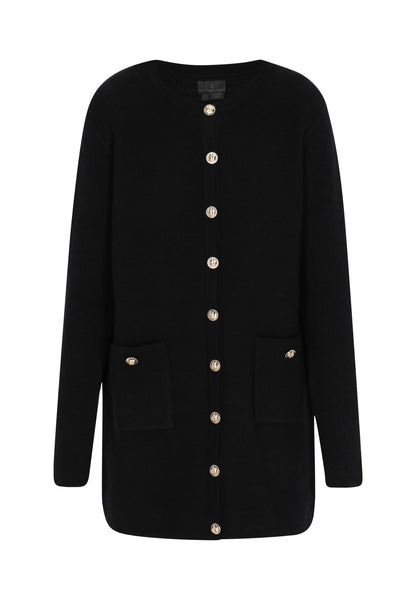 DreiMaster Klassik women's cardigan