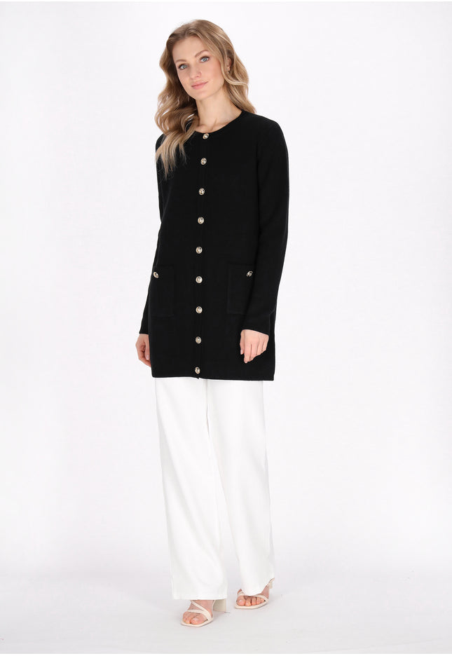 DreiMaster Klassik Women's Cardigan