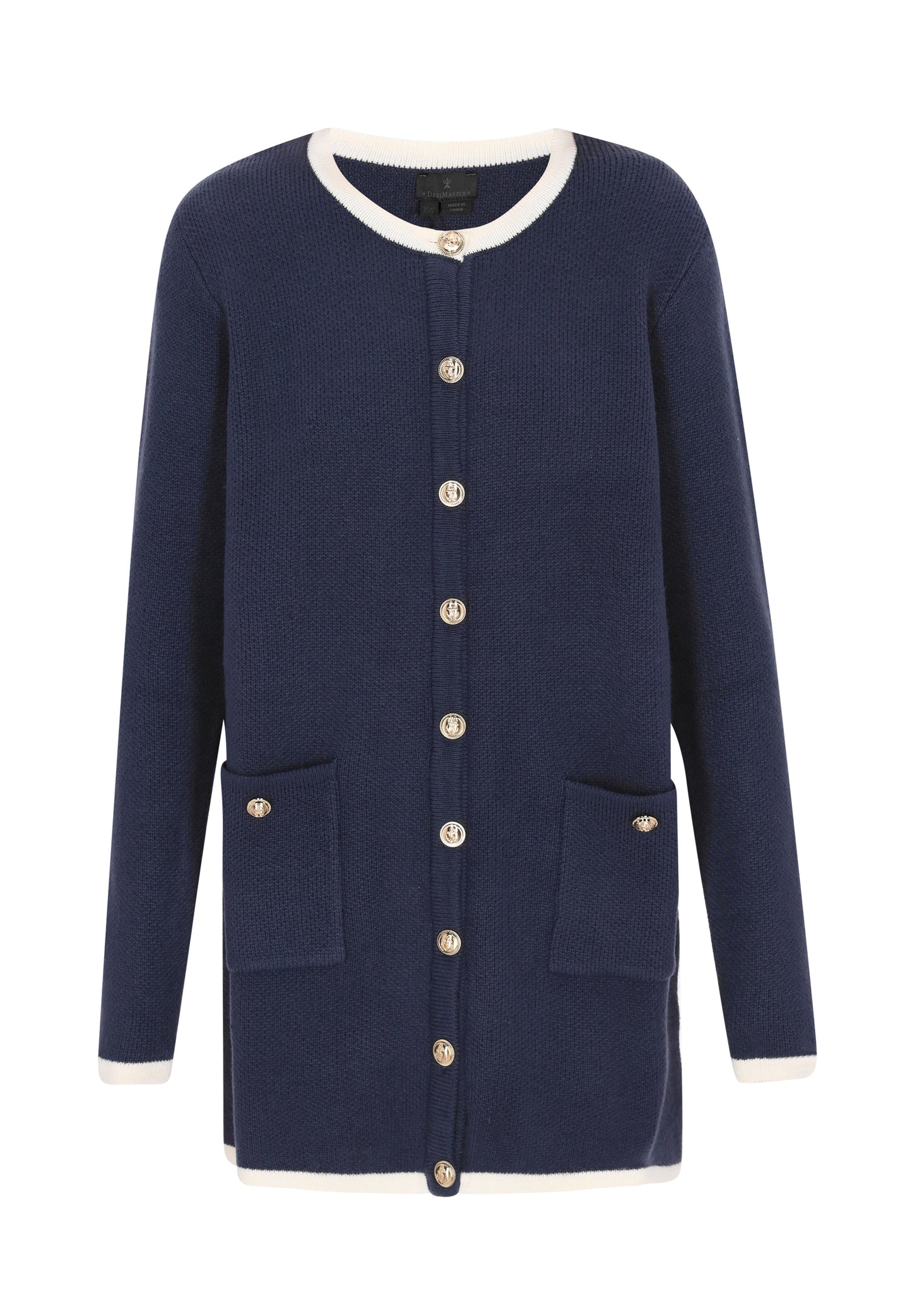 DreiMaster Klassik women's cardigan