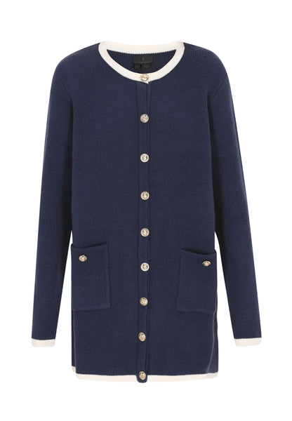 DreiMaster Klassik women's cardigan