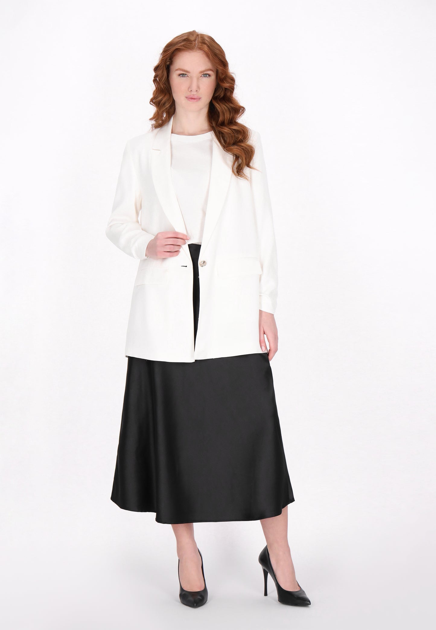 DreiMaster Klassik women's blazer